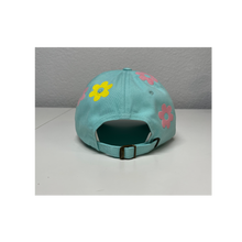 Load image into Gallery viewer, Flower Hat