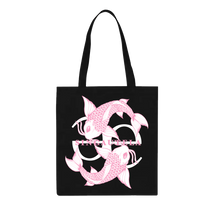 Load image into Gallery viewer, The Koi Tote