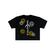 Load image into Gallery viewer, Daisy Flower Tee