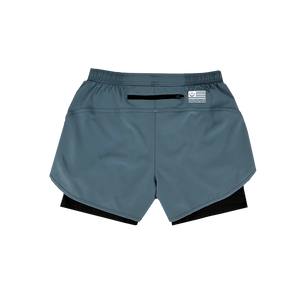 High-Performance Shorts (Limited Blue)