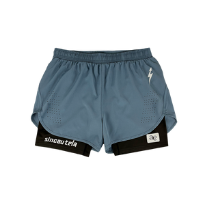 High-Performance Shorts (Limited Blue)
