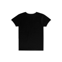 Load image into Gallery viewer, Timeless Ringer Tee