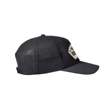 Load image into Gallery viewer, Work Harder Mesh Hat